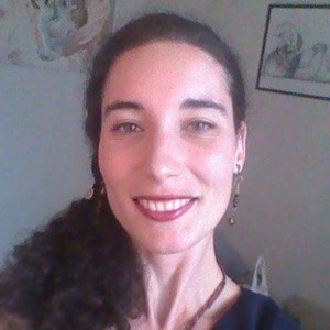 Diane - Prof de maths - Ploufragan