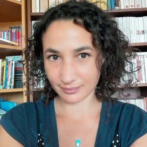 Claire - Prof de soutien scolaire - Ramonville-Saint-Agne