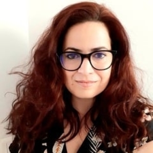 Sophie - Prof d'aide aux devoirs - Orange