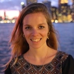 Natacha - Prof de maths - Paris