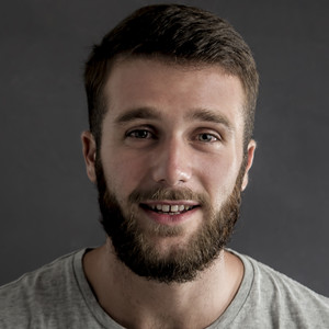 Nelson - Prof de développement personnel - Paris