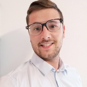 Pierre - Prof de prise de parole - Caen