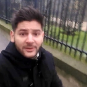 Simon - Prof de développement personnel - Paris