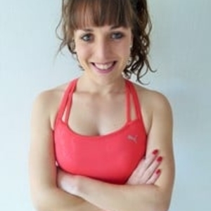 Charlotte - Coach sportif - Clermont-Ferrand