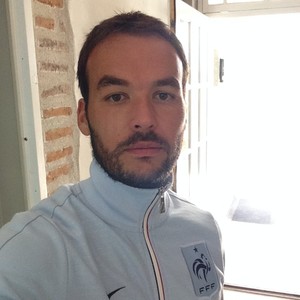 Alban - Coach sportif - Le Passage