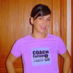 Marine - Prof de remise en forme - Toulouse