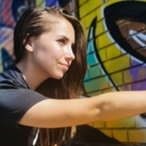 Laurène - Coach sportif - Mennecy
