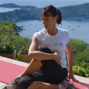 NATHALIE - Prof de remise en forme - Cagnes-sur-Mer