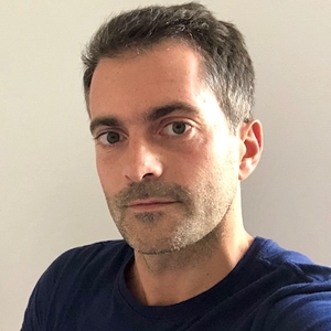 Anthony - Coach sportif - Puteaux