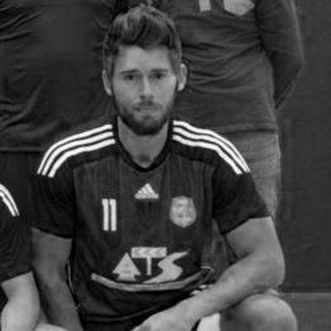 Nicolas - Coach sportif - Le Havre