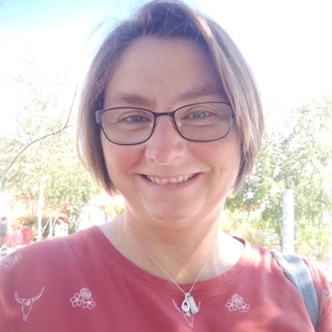 Frédérique - Coach sportif - Bavay