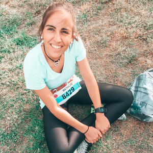 Mathilde - Coach sportif - Bruges