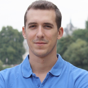 Cédric - Coach sportif - Chassieu