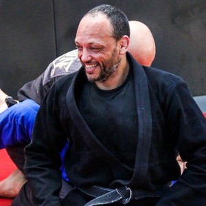 Olivier - Coach sportif - Thiais