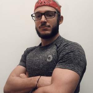 Flavio - Coach sportif - Créteil