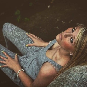 Alexine - Coach sportif - Gembloux
