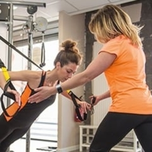 Véronique - Coach sportif - Clermont-Ferrand