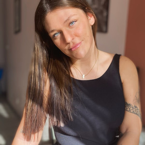 Manon - Coach sportif - Toulouse