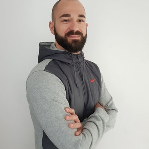 Thomas - Coach sportif - Paris 13e