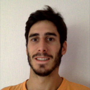 Javier - Coach sportif - Le Bouscat