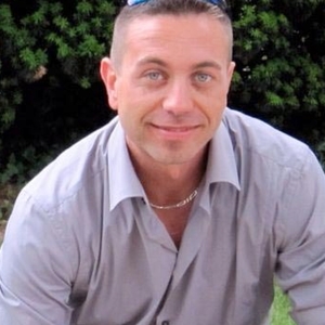 Nicolas - Coach sportif - Châtillon