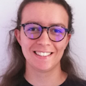 Marie - Coach sportif - Itteville