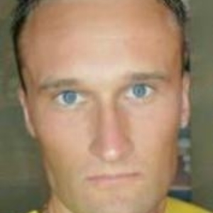 Sébastien - Prof de football - Mâcon