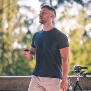 Anto - Coach sportif - Orléans