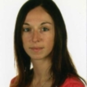 Morgane - Prof de remise en forme - Courbevoie
