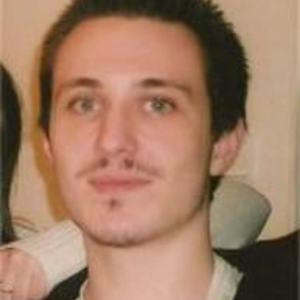 Alexandre - Coach sportif - Paris