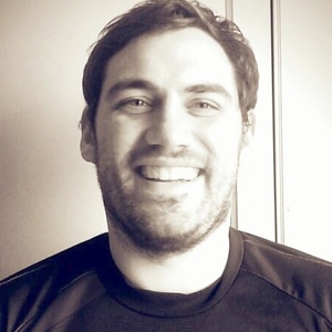 Maximilien - Coach sportif - Vincennes