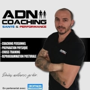 Romain - Coach sportif - Perpignan