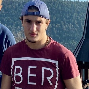 Alex - Coach sportif - Saverne