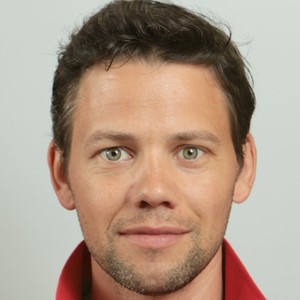 JULIEN - Coach sportif - Lorient