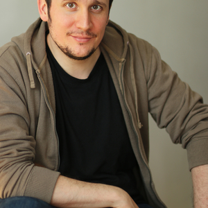 Robin - Prof de théâtre - Fontenay-sous-Bois