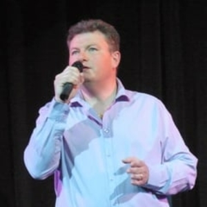 Christian - Prof de théâtre - Nantes