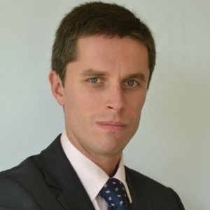 Michael - Prof de développement personnel - Versailles