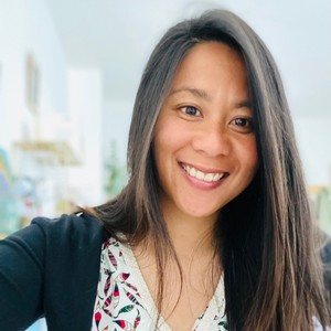 Caroline - Prof de développement personnel - Biarritz