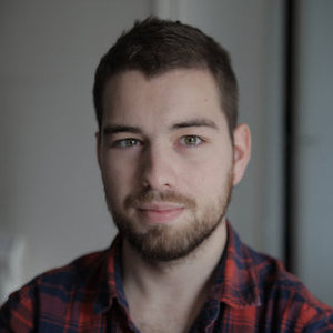 Alex - Prof de chant - Paris
