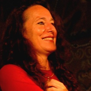 Pascale - Prof de chant - Argeliers