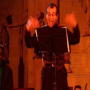 Pedro - Prof d'autres instruments - Marseille