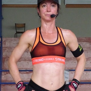 Christele - Coach sportif - Trois-Rivières