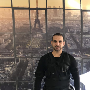 EMS - Coach sportif - Paris