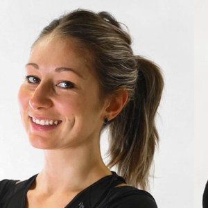 Marie - Coach sportif - Lille