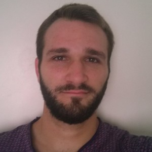 Etienne - Coach sportif - Andrésy