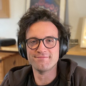 Paul - Prof d'art numérique - Rennes