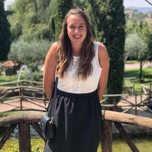 Elodie - Prof de compréhension orale - portugais - Boulogne-Billancourt