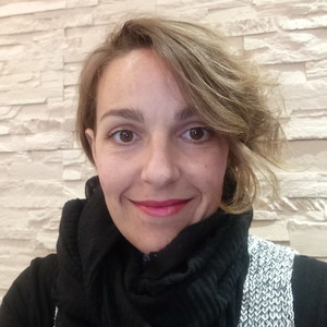 Katel - Prof de coiffure - Paris