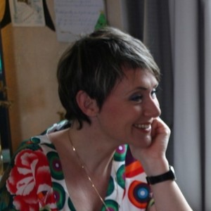 Cécile - Prof de maquillage - Brignais