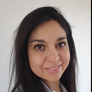 Ana - Prof d'initiation informatique - Espalion